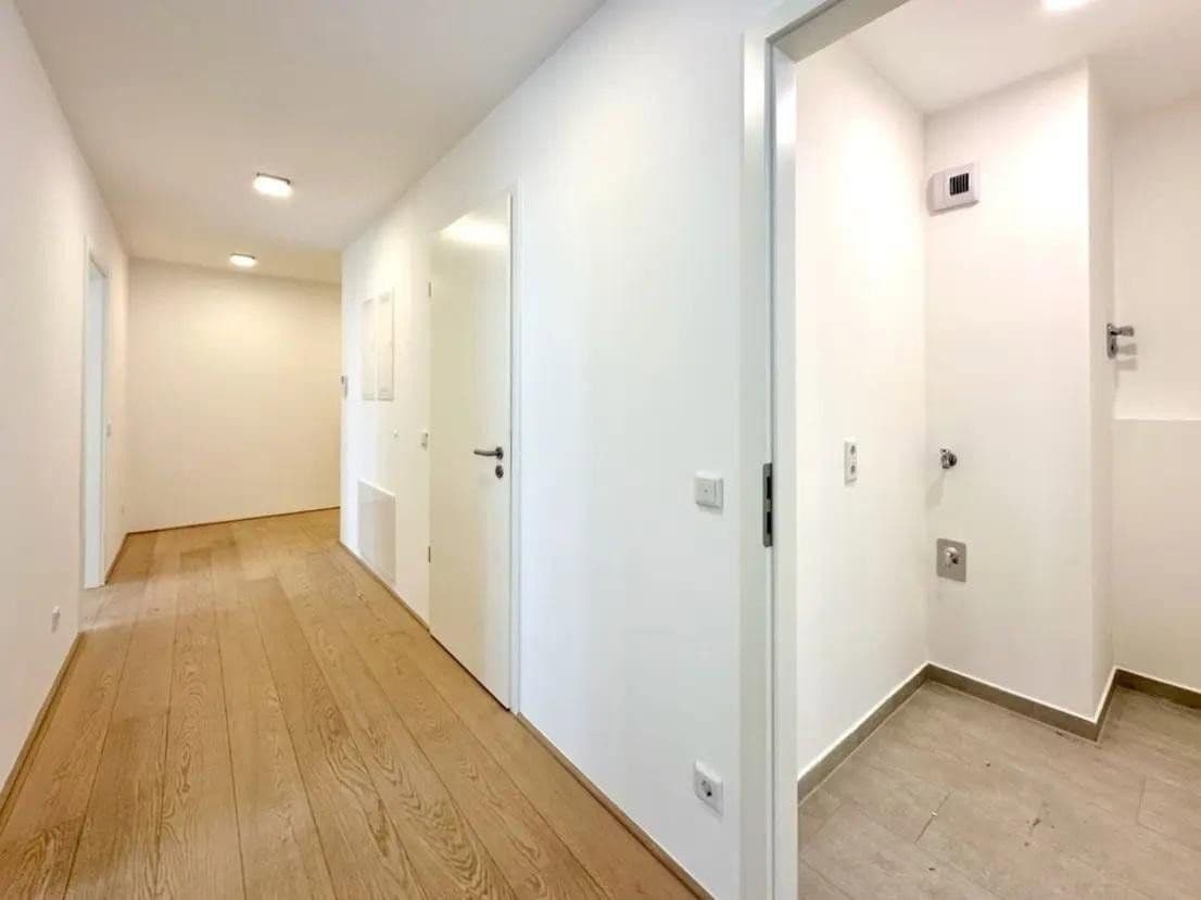 Pronájem bytu 3+1 92 m², Hafenstraße 27, Bingen am Rhein, Porýní-Falc Pronájem bytu 3+1 92 m², Hafenstraße 27, Bingen am Rhein, Porýní-Falc