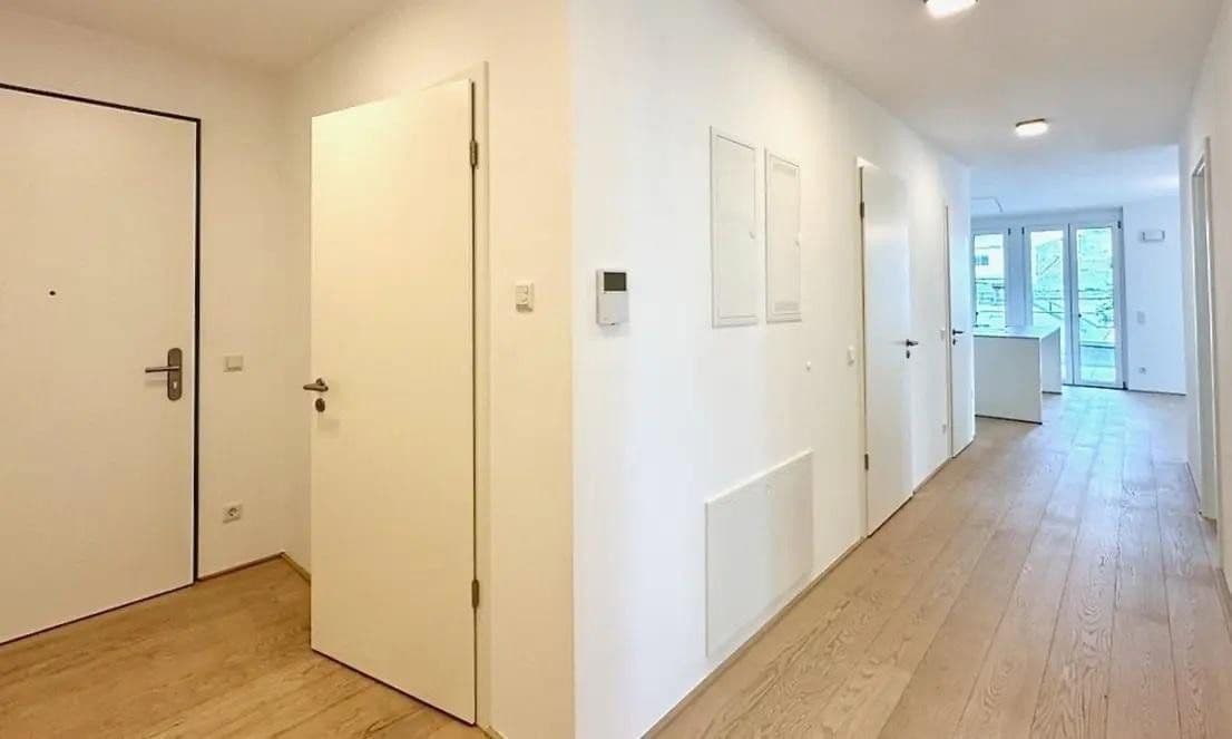 Pronájem bytu 3+1 92 m², Hafenstraße 27, Bingen am Rhein, Porýní-Falc Pronájem bytu 3+1 92 m², Hafenstraße 27, Bingen am Rhein, Porýní-Falc