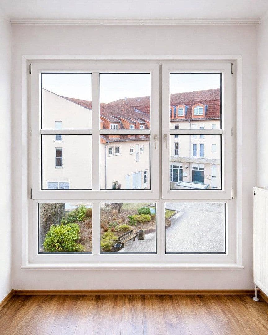 Prodej bytu 2+1 35 m², Leipziger Straße 2 b, Markranstädt, Sasko Prodej bytu 2+1 35 m², Leipziger Straße 2 b, Markranstädt, Sasko