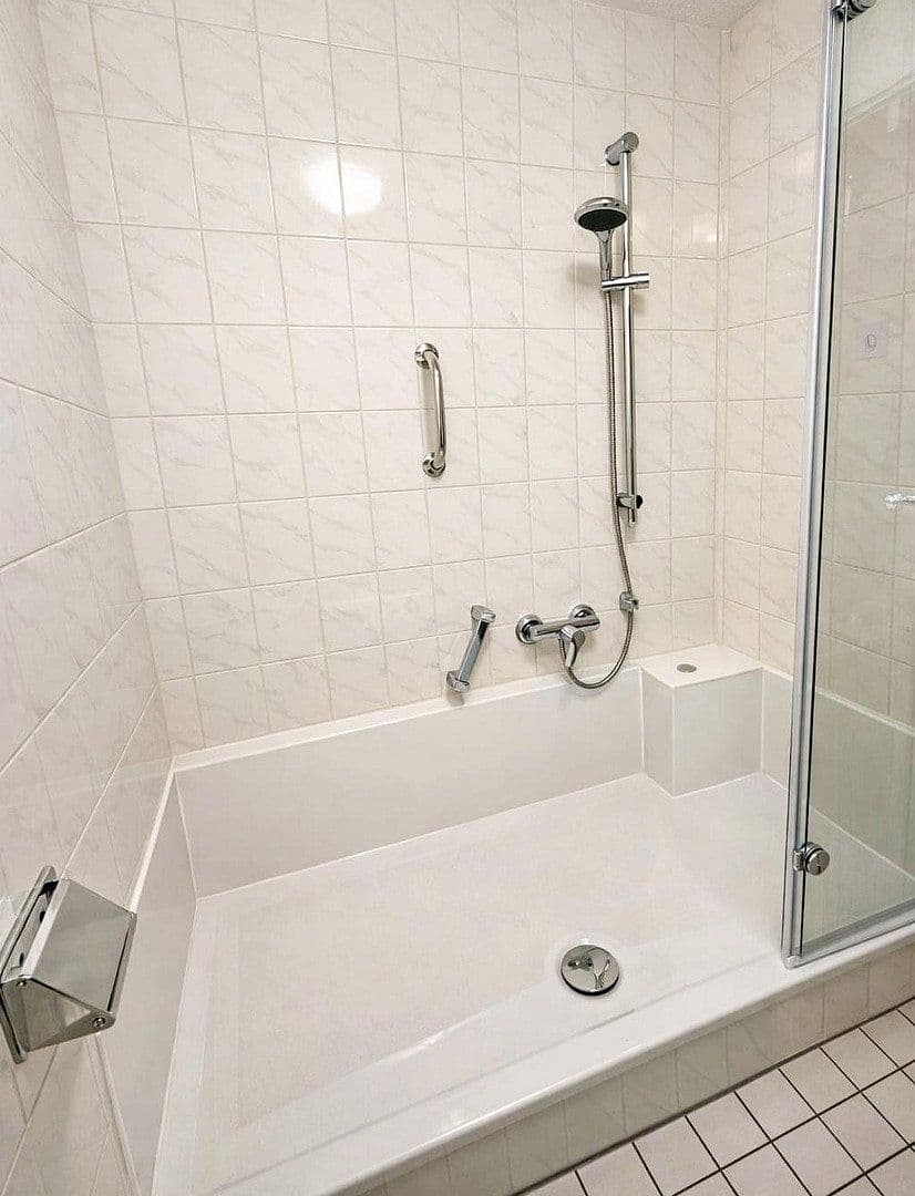 Prodej bytu 2+1 35 m², Leipziger Straße 2 b, Markranstädt, Sasko Prodej bytu 2+1 35 m², Leipziger Straße 2 b, Markranstädt, Sasko