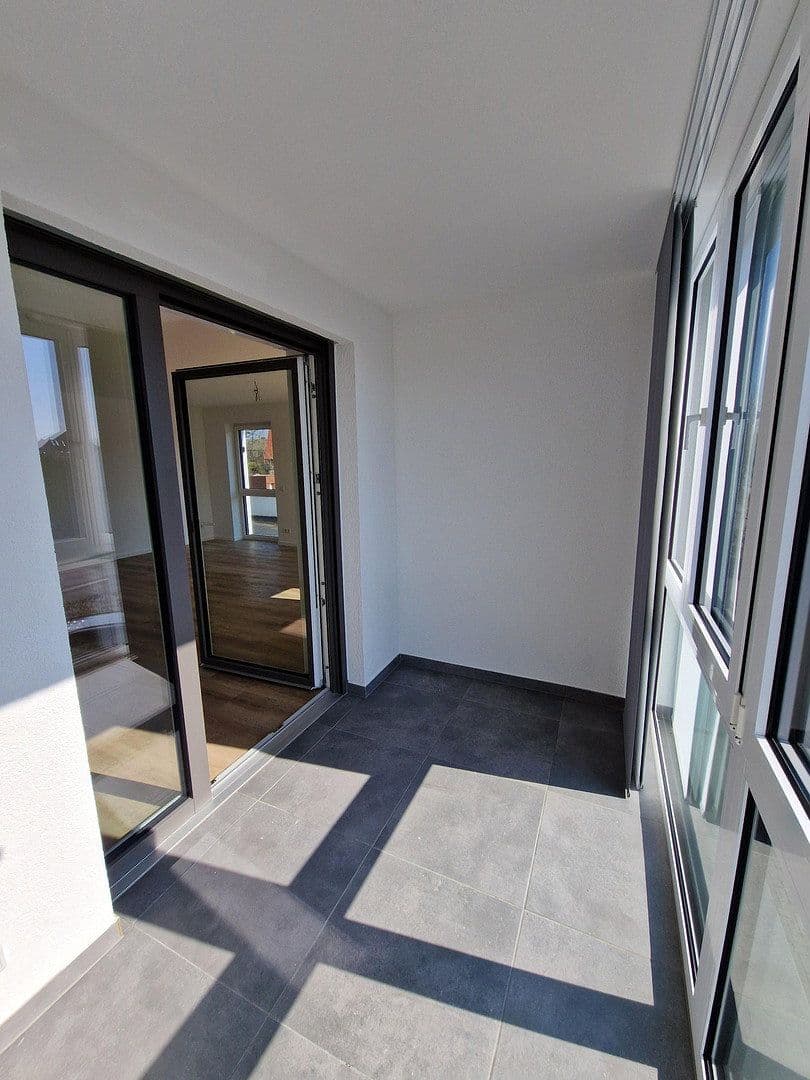 Pronájem bytu 2+1 75 m², Bielefeld, Severní Porýní-Vestfálsko Pronájem bytu 2+1 75 m², Bielefeld, Severní Porýní-Vestfálsko