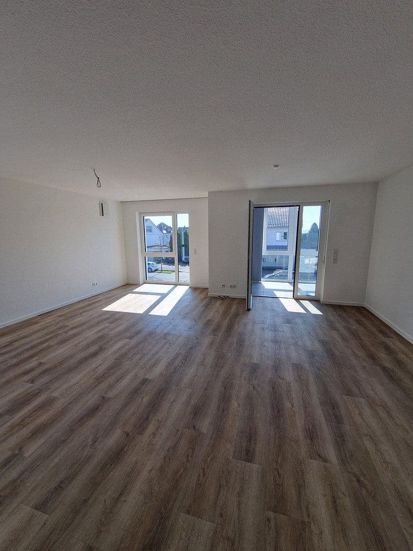 Pronájem bytu 2+1 75 m², Bielefeld, Severní Porýní-Vestfálsko Pronájem bytu 2+1 75 m², Bielefeld, Severní Porýní-Vestfálsko