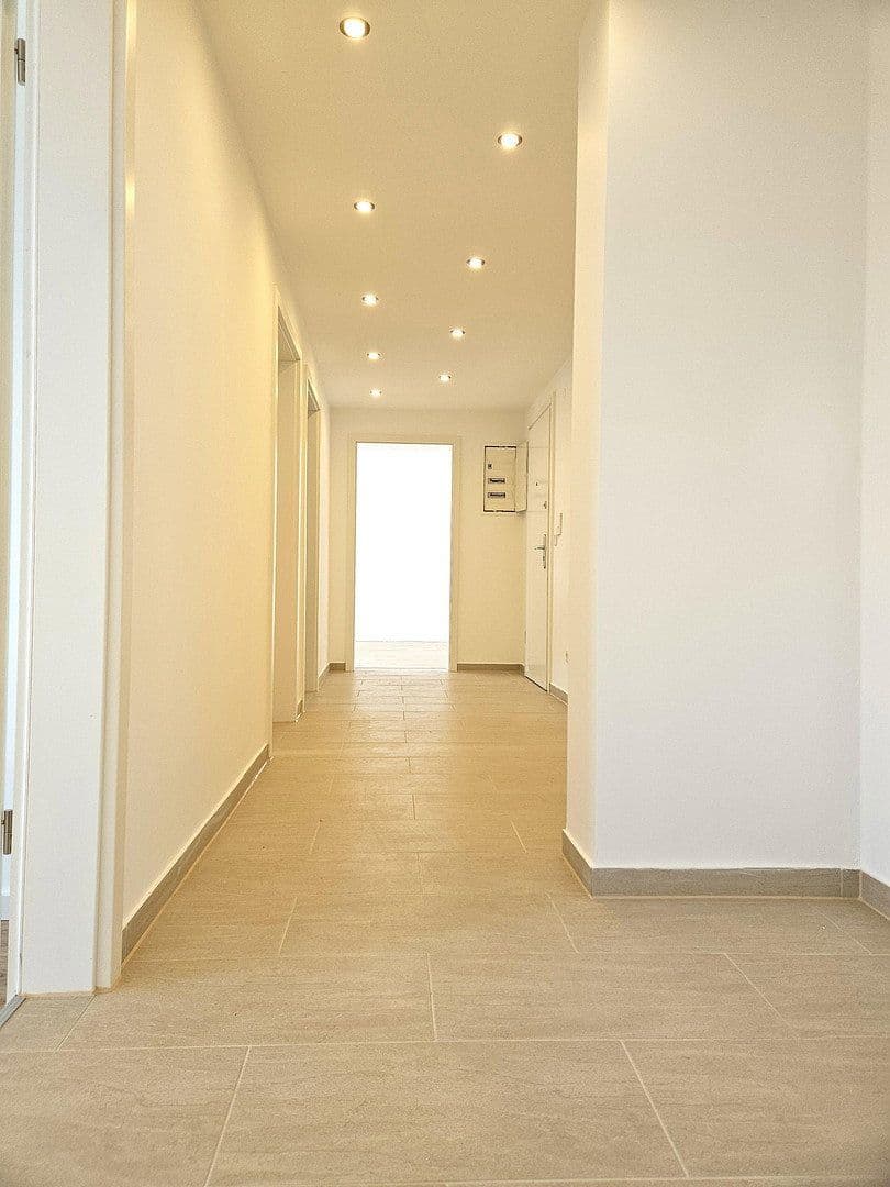 Prodej bytu 3+1 70 m², München, Bavorsko Prodej bytu 3+1 70 m², München, Bavorsko