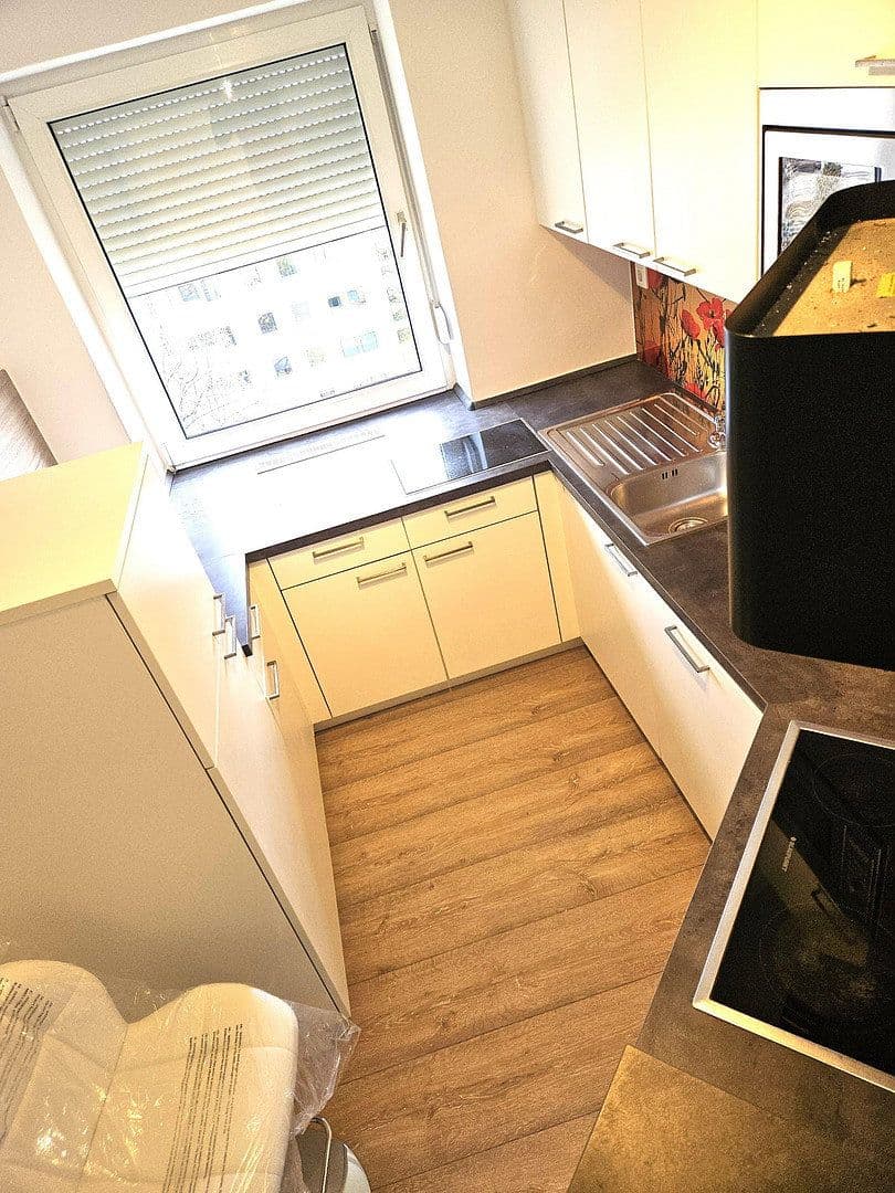 Prodej bytu 3+1 70 m², München, Bavorsko Prodej bytu 3+1 70 m², München, Bavorsko