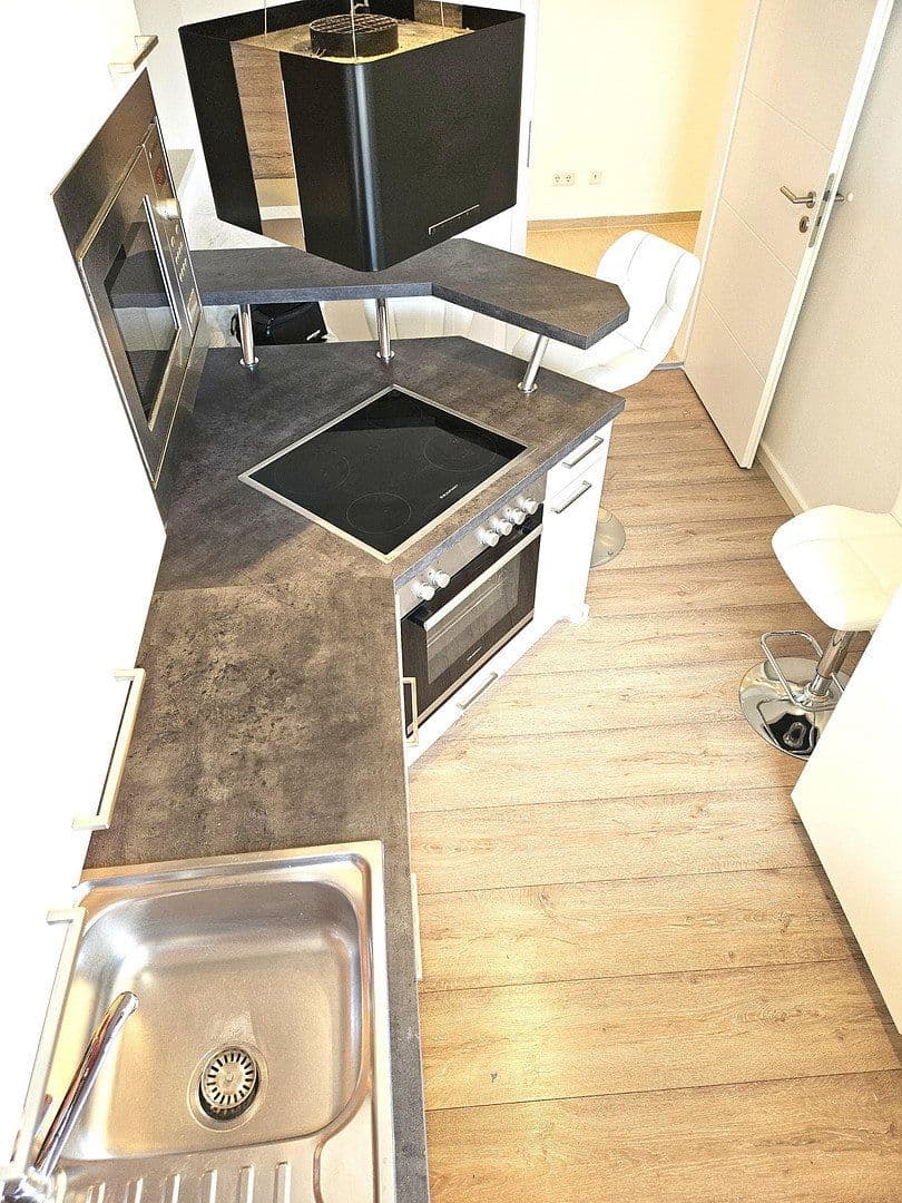 Prodej bytu 3+1 70 m², München, Bavorsko Prodej bytu 3+1 70 m², München, Bavorsko