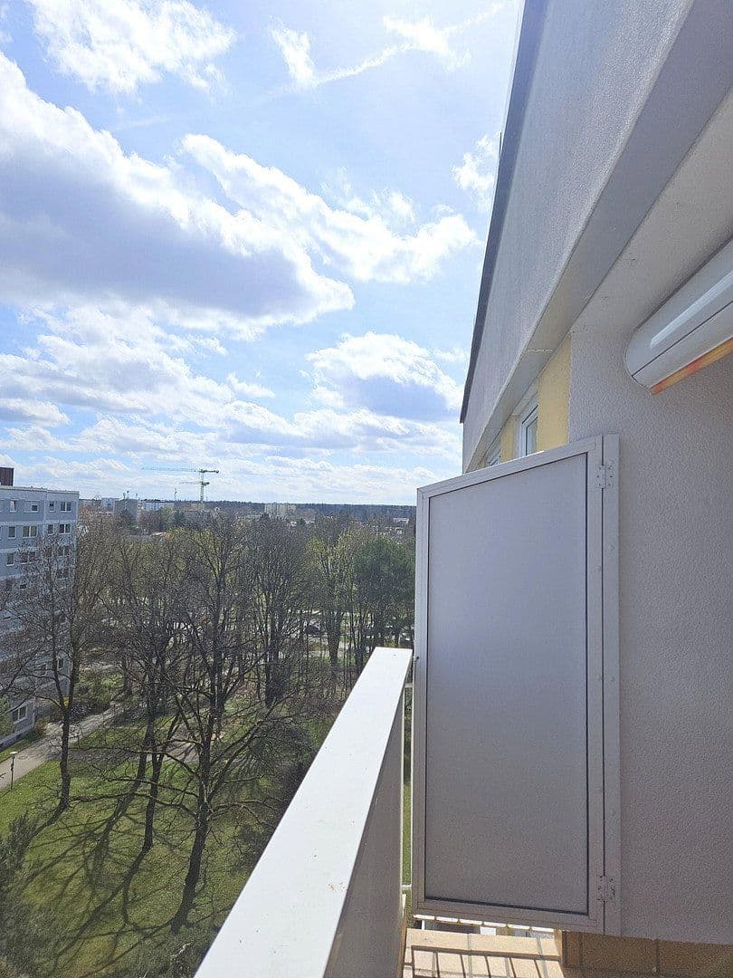 Prodej bytu 3+1 70 m², München, Bavorsko Prodej bytu 3+1 70 m², München, Bavorsko