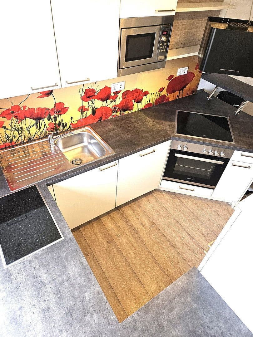 Prodej bytu 3+1 70 m², München, Bavorsko Prodej bytu 3+1 70 m², München, Bavorsko