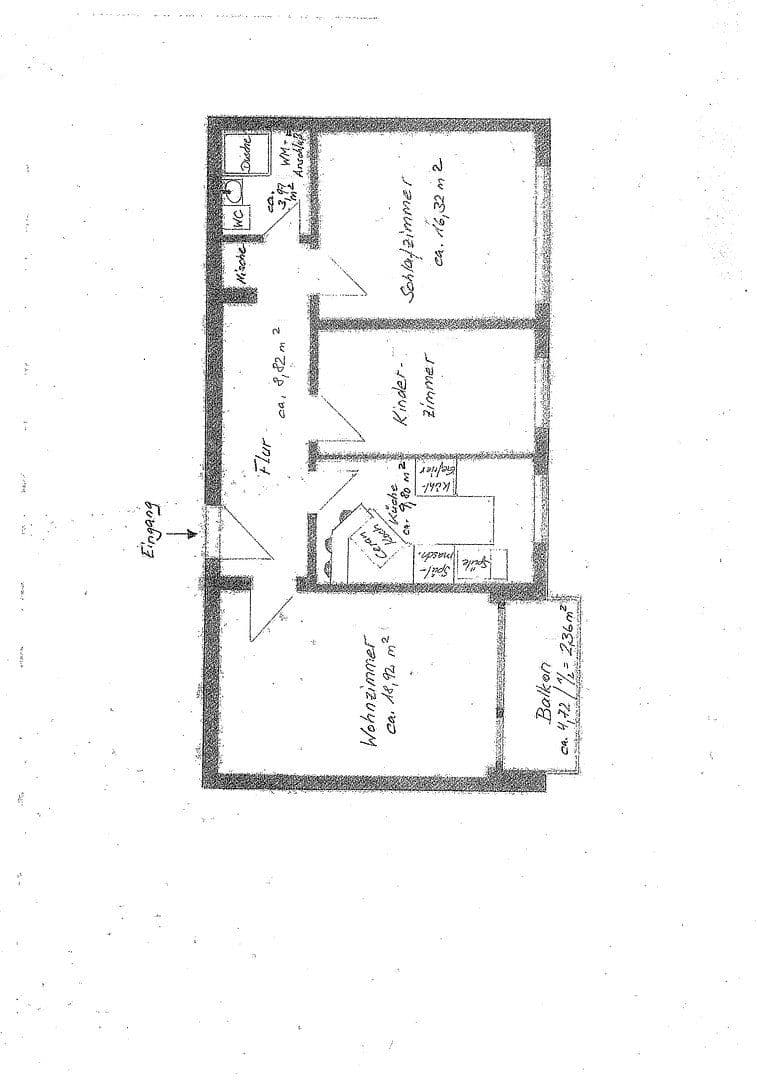 Prodej bytu 3+1 70 m², München, Bavorsko Prodej bytu 3+1 70 m², München, Bavorsko