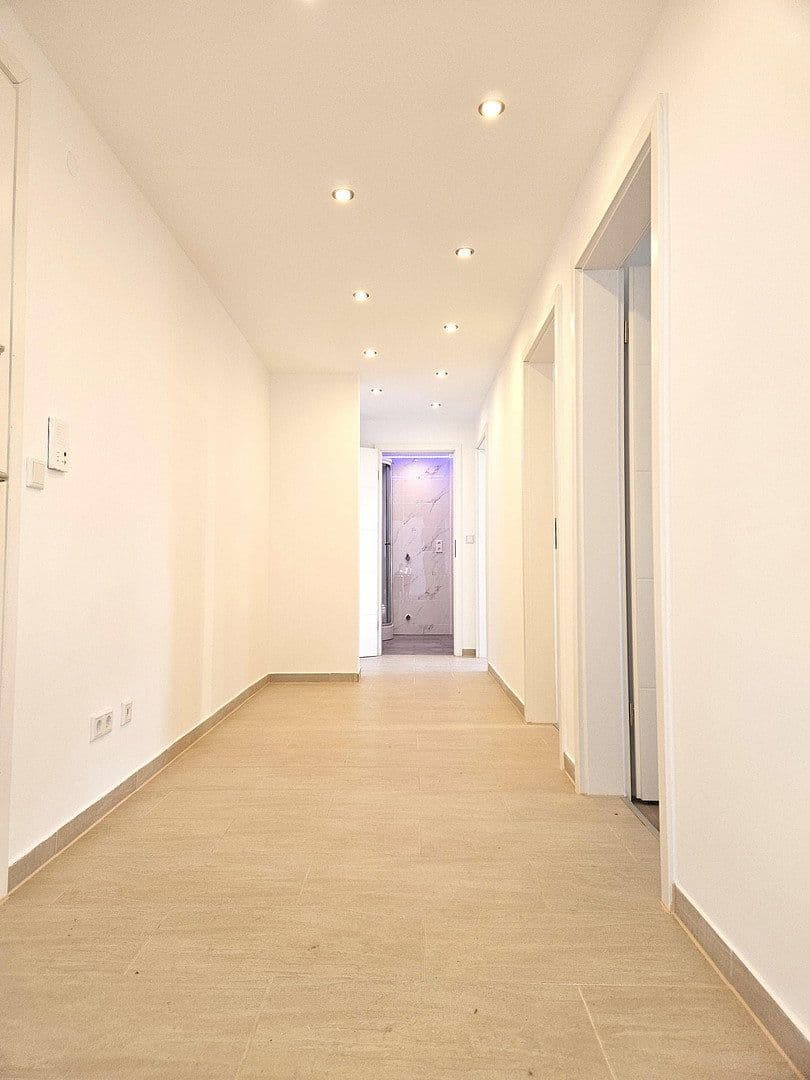 Prodej bytu 3+1 70 m², München, Bavorsko Prodej bytu 3+1 70 m², München, Bavorsko