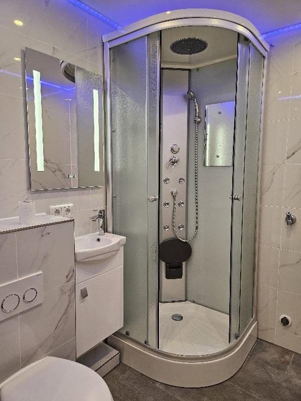 Prodej bytu 3+1 70 m², München, Bavorsko Prodej bytu 3+1 70 m², München, Bavorsko