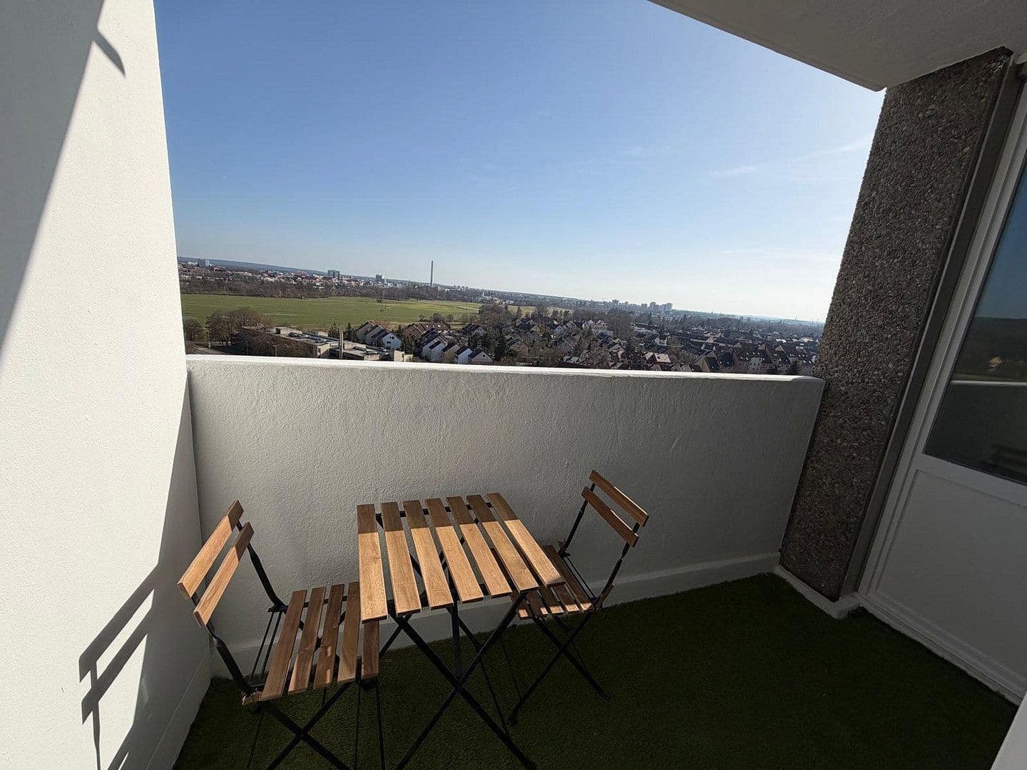 Pronájem bytu 2+1 55 m², St. Johann 6, Erlangen, Bavorsko Pronájem bytu 2+1 55 m², St. Johann 6, Erlangen, Bavorsko