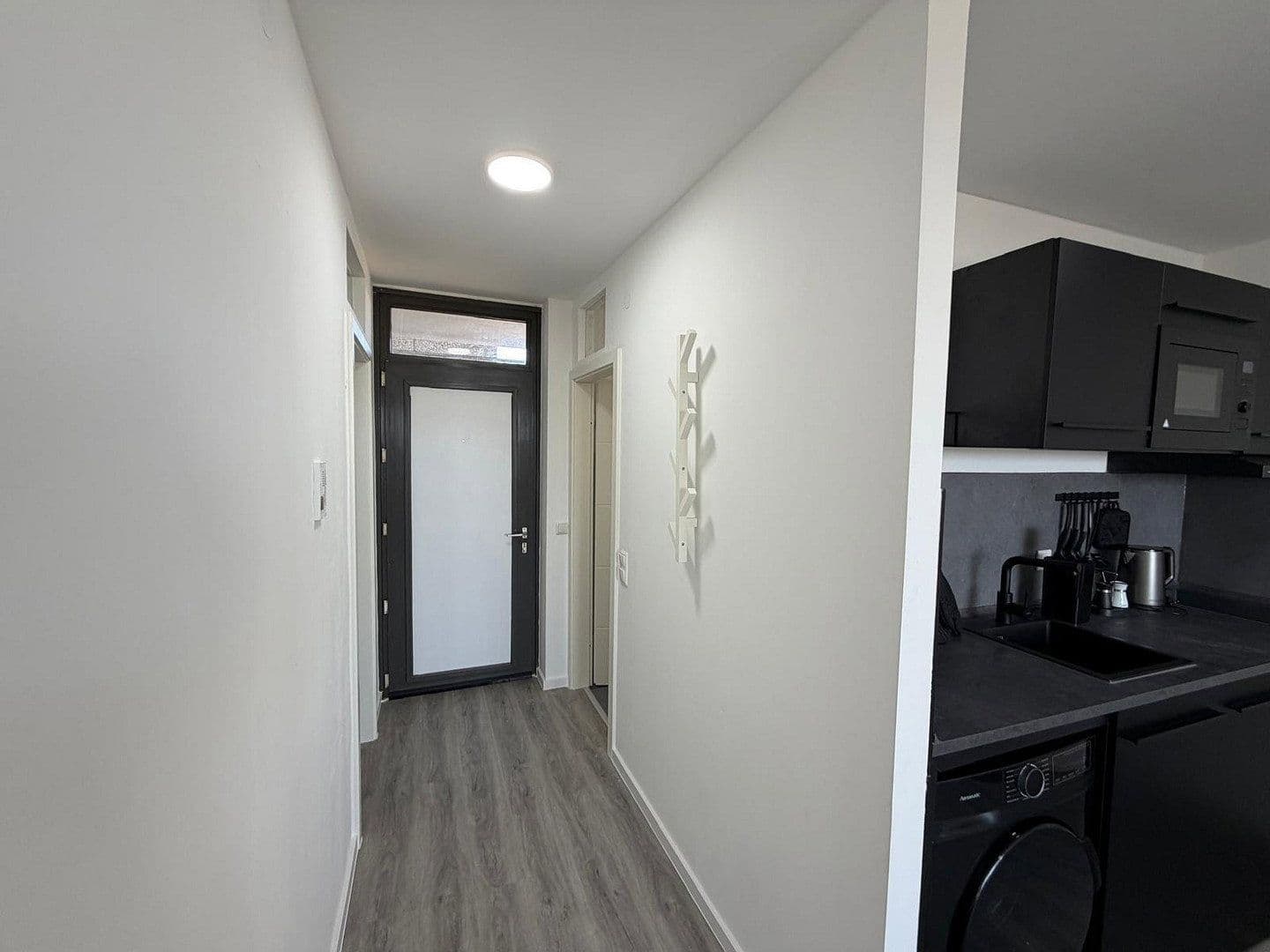 Pronájem bytu 2+1 55 m², St. Johann 6, Erlangen, Bavorsko Pronájem bytu 2+1 55 m², St. Johann 6, Erlangen, Bavorsko