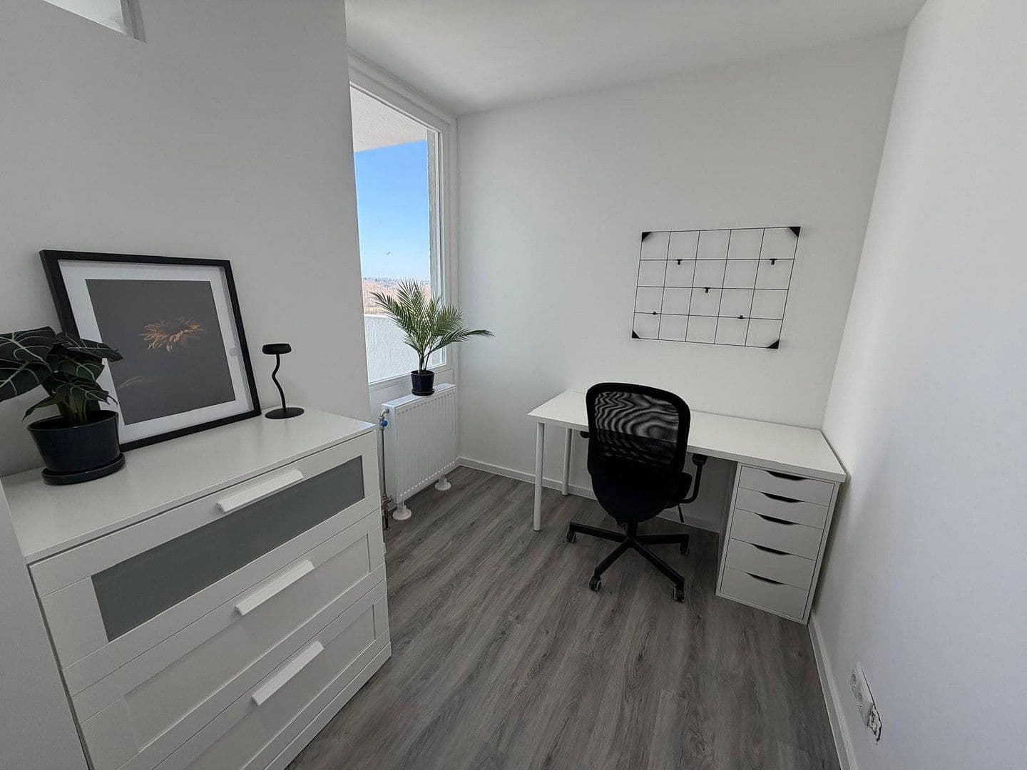 Pronájem bytu 2+1 55 m², St. Johann 6, Erlangen, Bavorsko Pronájem bytu 2+1 55 m², St. Johann 6, Erlangen, Bavorsko