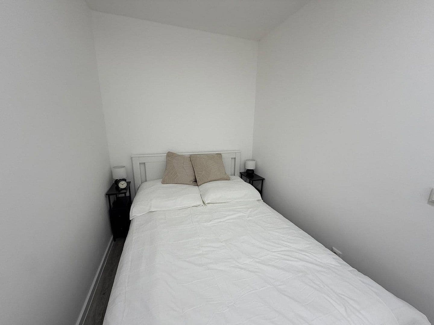 Pronájem bytu 2+1 55 m², St. Johann 6, Erlangen, Bavorsko Pronájem bytu 2+1 55 m², St. Johann 6, Erlangen, Bavorsko