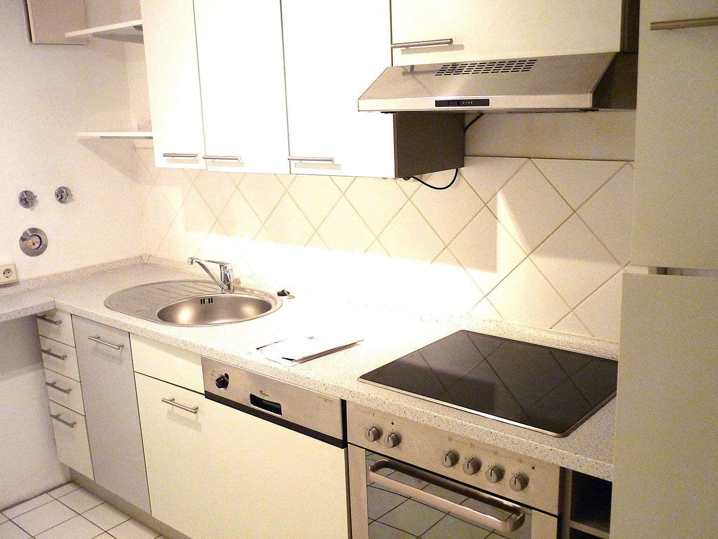 Pronájem bytu 3+1 76 m², Schlüsselfelder Str. 16a, Nürnberg, Bavorsko Pronájem bytu 3+1 76 m², Schlüsselfelder Str. 16a, Nürnberg, Bavorsko