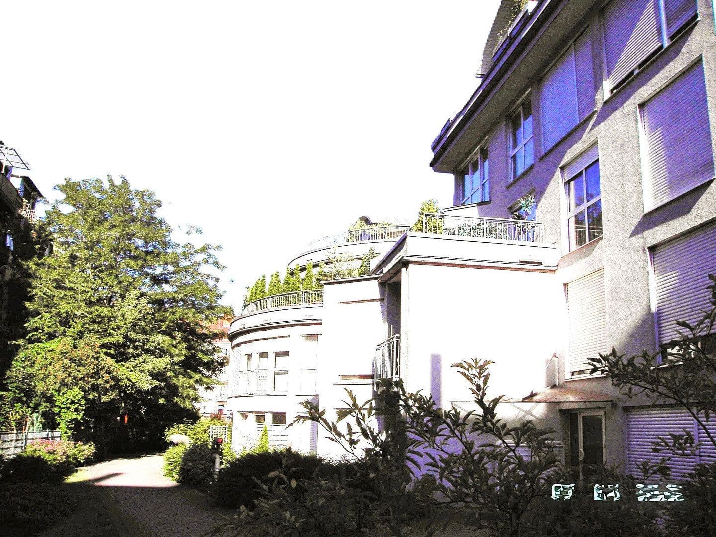 Pronájem bytu 3+1 76 m², Schlüsselfelder Str. 16a, Nürnberg, Bavorsko Pronájem bytu 3+1 76 m², Schlüsselfelder Str. 16a, Nürnberg, Bavorsko