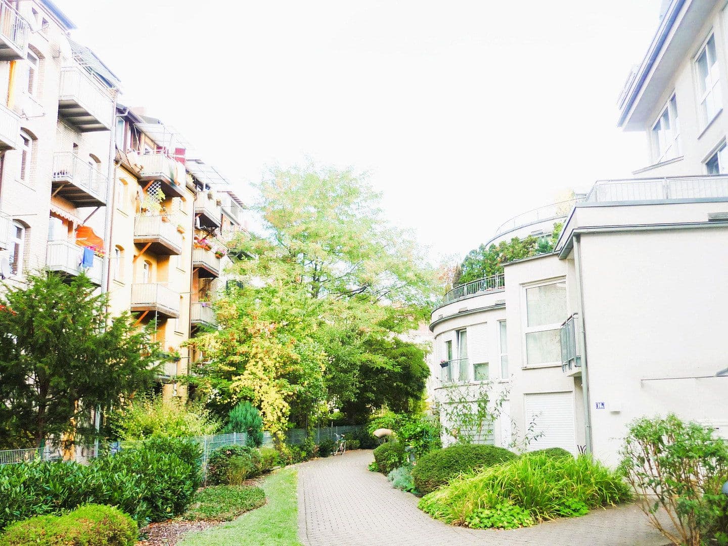 Pronájem bytu 3+1 76 m², Schlüsselfelder Str. 16a, Nürnberg, Bavorsko Pronájem bytu 3+1 76 m², Schlüsselfelder Str. 16a, Nürnberg, Bavorsko