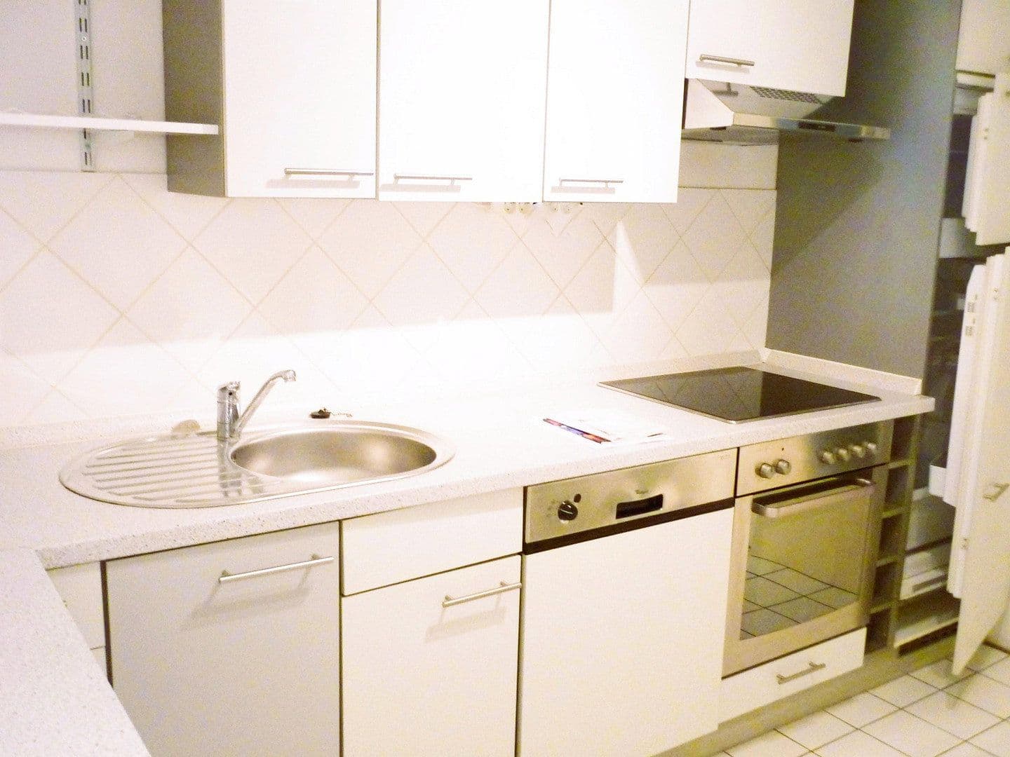 Pronájem bytu 3+1 76 m², Schlüsselfelder Str. 16a, Nürnberg, Bavorsko Pronájem bytu 3+1 76 m², Schlüsselfelder Str. 16a, Nürnberg, Bavorsko