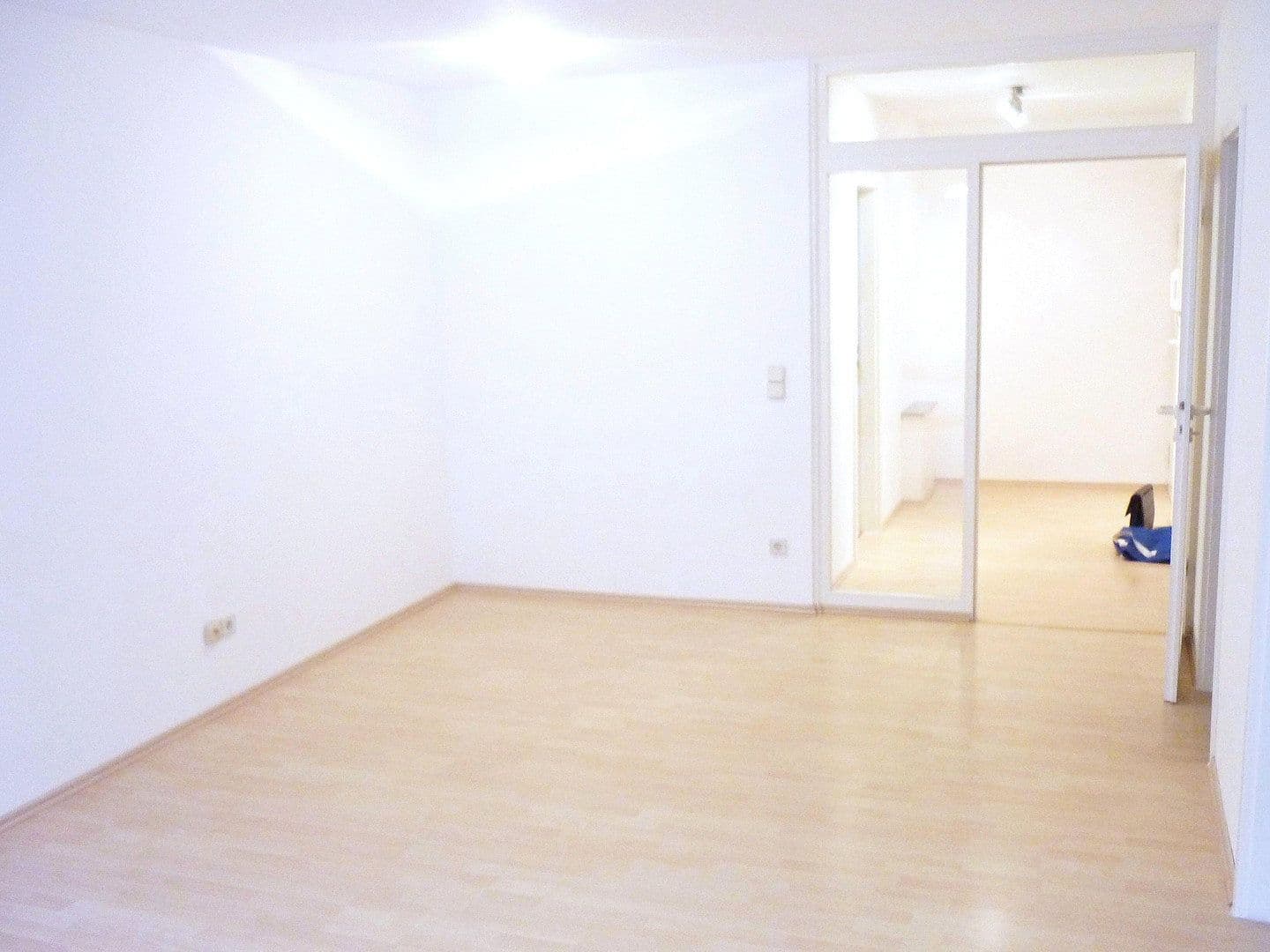 Pronájem bytu 3+1 76 m², Schlüsselfelder Str. 16a, Nürnberg, Bavorsko Pronájem bytu 3+1 76 m², Schlüsselfelder Str. 16a, Nürnberg, Bavorsko