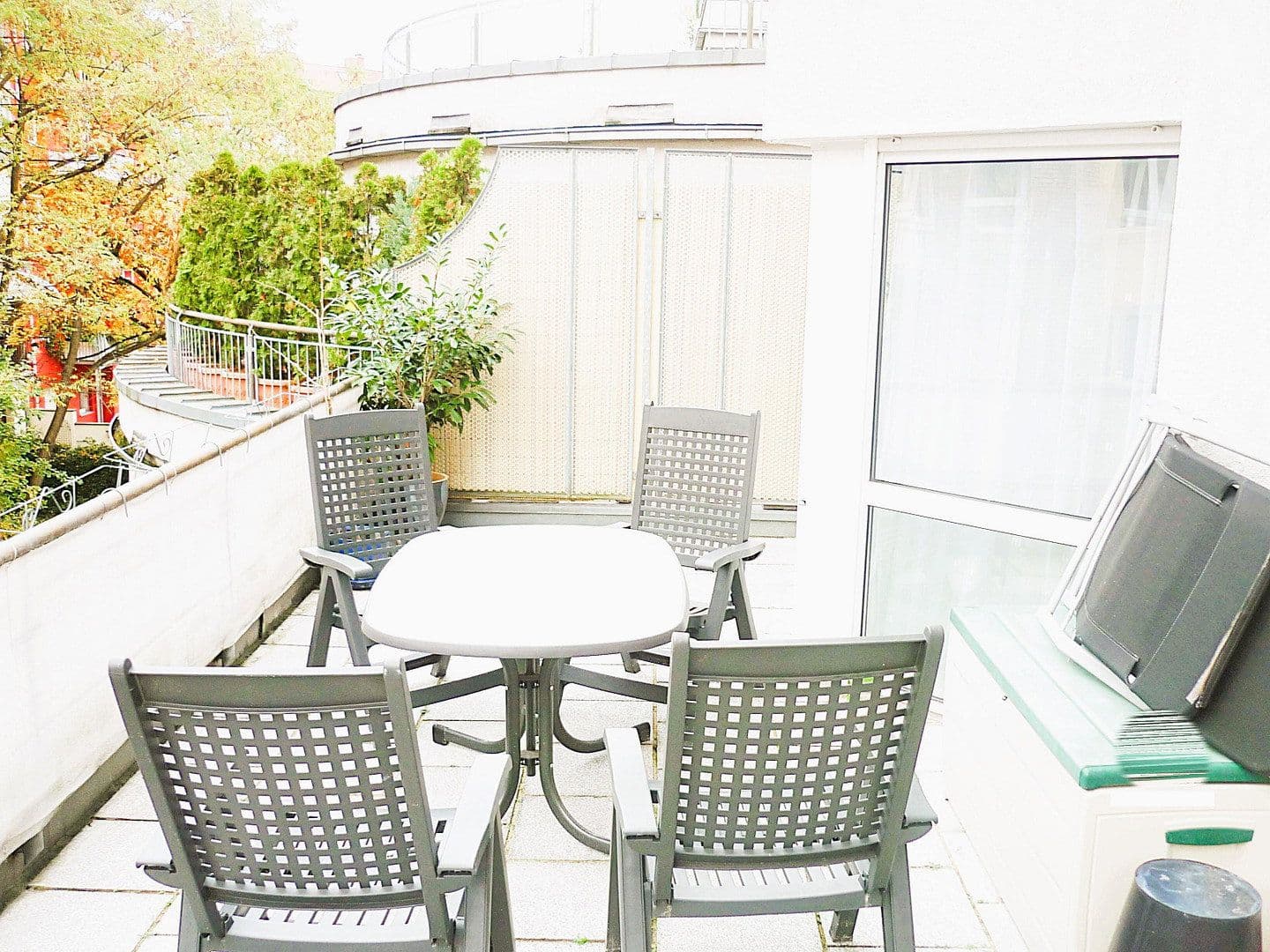 Pronájem bytu 3+1 76 m², Schlüsselfelder Str. 16a, Nürnberg, Bavorsko Pronájem bytu 3+1 76 m², Schlüsselfelder Str. 16a, Nürnberg, Bavorsko