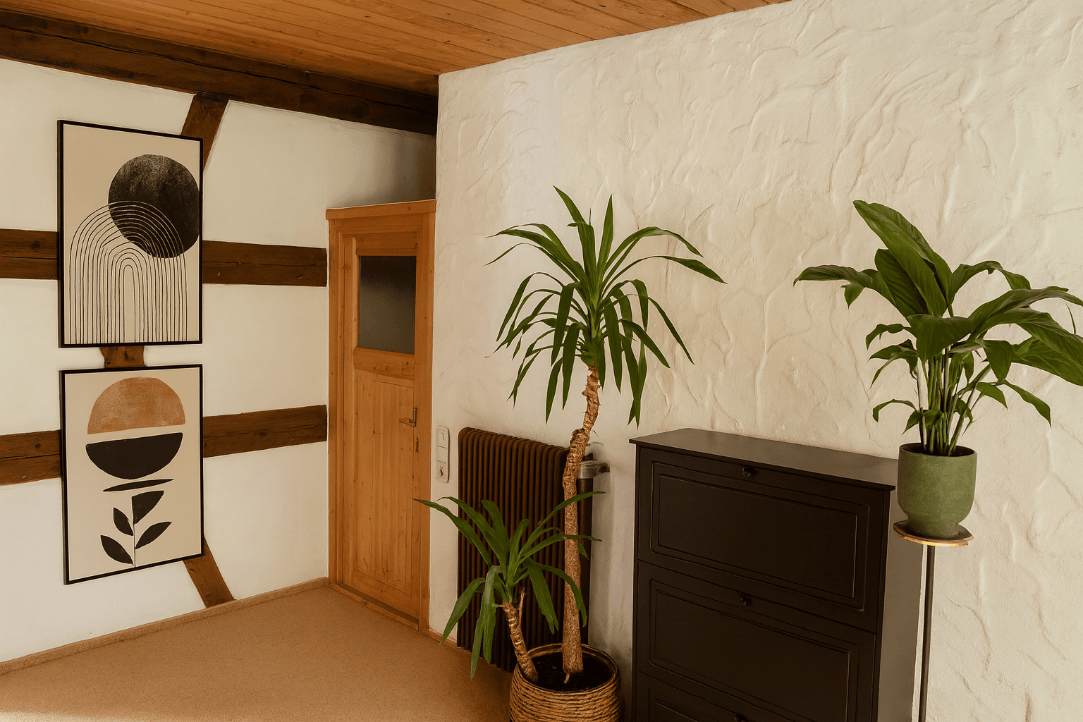 Prodej nebytového prostoru 208 m², Innere Bamberger Straße 9, Lichtenfels, Bavorsko Prodej nebytového prostoru 208 m², Innere Bamberger Straße 9, Lichtenfels, Bavorsko