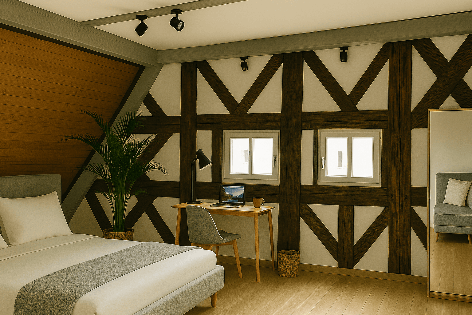 Prodej nebytového prostoru 208 m², Innere Bamberger Straße 9, Lichtenfels, Bavorsko Prodej nebytového prostoru 208 m², Innere Bamberger Straße 9, Lichtenfels, Bavorsko