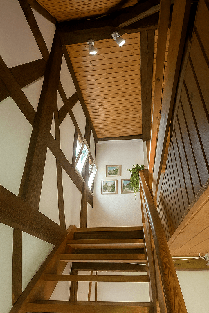 Prodej nebytového prostoru 208 m², Innere Bamberger Straße 9, Lichtenfels, Bavorsko Prodej nebytového prostoru 208 m², Innere Bamberger Straße 9, Lichtenfels, Bavorsko