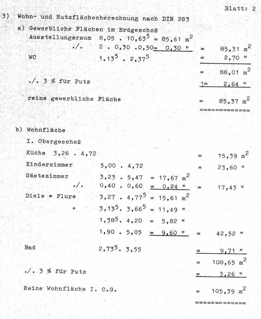 Prodej nebytového prostoru 208 m², Innere Bamberger Straße 9, Lichtenfels, Bavorsko Prodej nebytového prostoru 208 m², Innere Bamberger Straße 9, Lichtenfels, Bavorsko