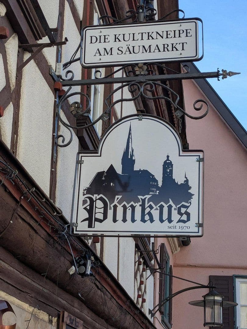 Prodej nebytového prostoru 208 m², Innere Bamberger Straße 9, Lichtenfels, Bavorsko Prodej nebytového prostoru 208 m², Innere Bamberger Straße 9, Lichtenfels, Bavorsko