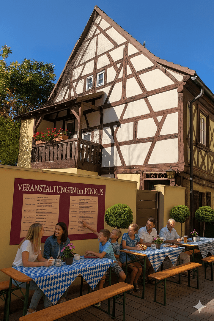 Prodej nebytového prostoru 208 m², Innere Bamberger Straße 9, Lichtenfels, Bavorsko Prodej nebytového prostoru 208 m², Innere Bamberger Straße 9, Lichtenfels, Bavorsko