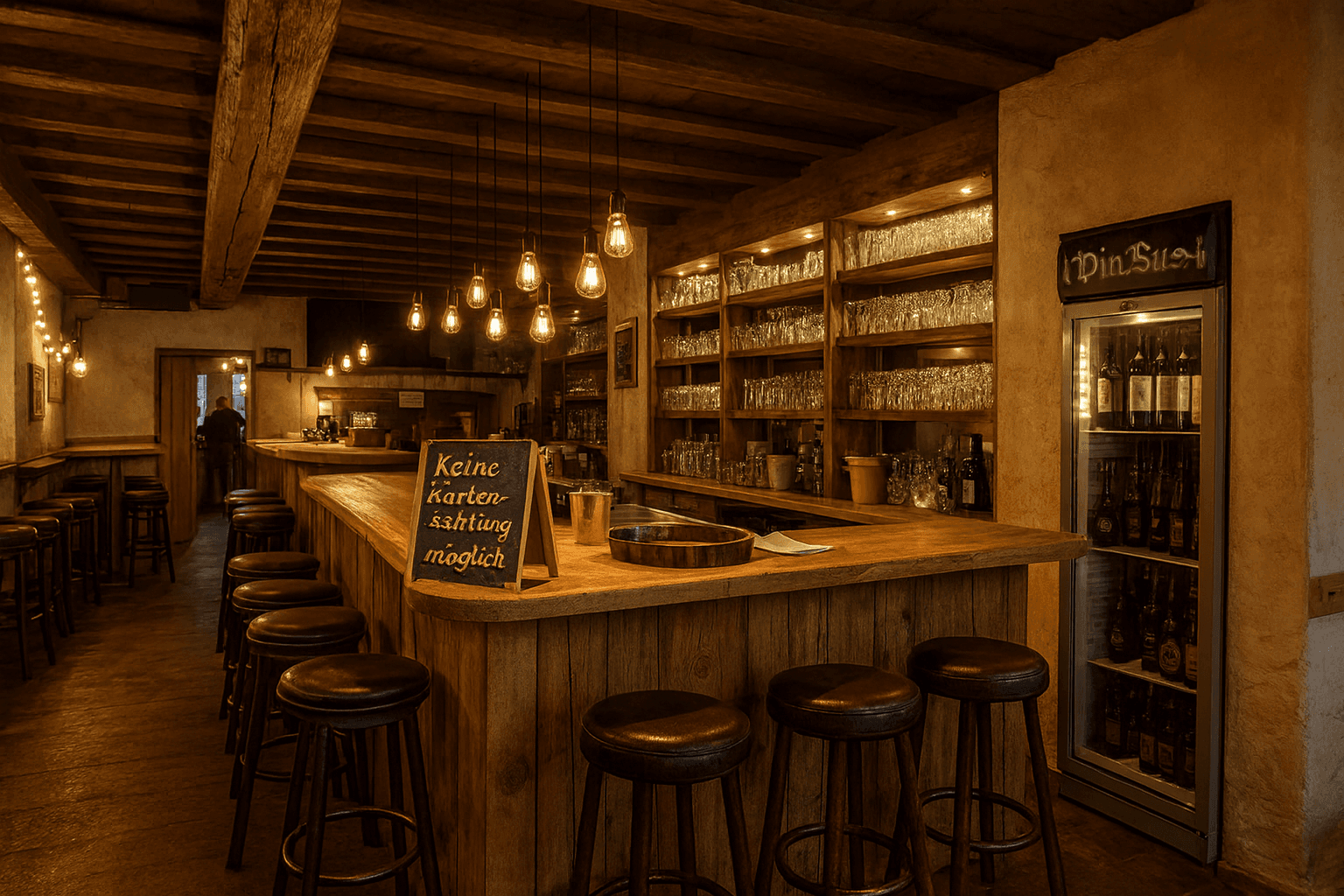 Prodej nebytového prostoru 208 m², Innere Bamberger Straße 9, Lichtenfels, Bavorsko Prodej nebytového prostoru 208 m², Innere Bamberger Straße 9, Lichtenfels, Bavorsko