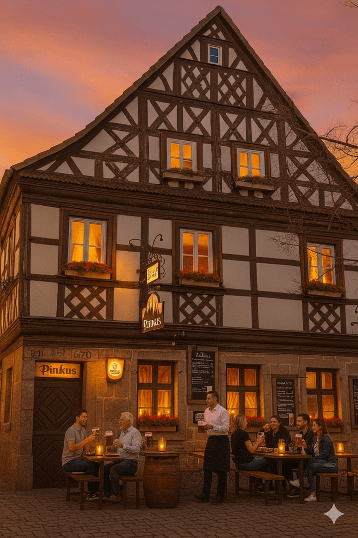 Prodej nebytového prostoru 208 m², Innere Bamberger Straße 9, Lichtenfels, Bavorsko Prodej nebytového prostoru 208 m², Innere Bamberger Straße 9, Lichtenfels, Bavorsko