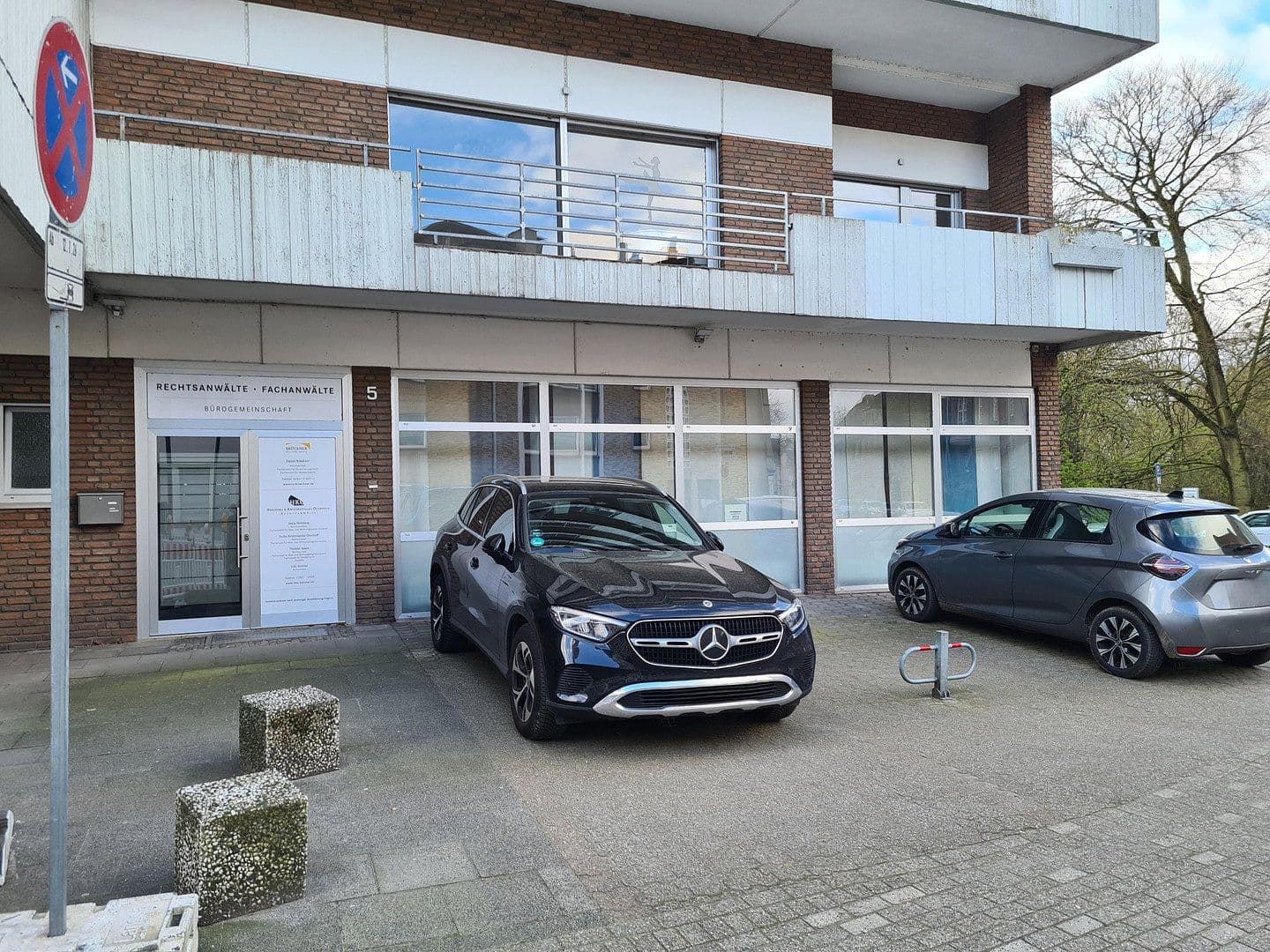 Prodej kanceláře 170 m², Haagstr. 1-5, Moers, Severní Porýní-Vestfálsko Prodej kanceláře 170 m², Haagstr. 1-5, Moers, Severní Porýní-Vestfálsko