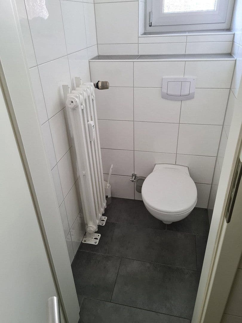 Prodej kanceláře 170 m², Haagstr. 1-5, Moers, Severní Porýní-Vestfálsko Prodej kanceláře 170 m², Haagstr. 1-5, Moers, Severní Porýní-Vestfálsko