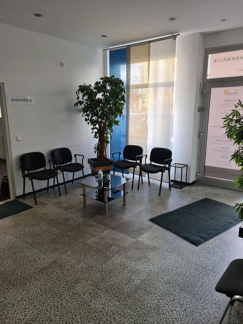 Prodej kanceláře 170 m², Haagstr. 1-5, Moers, Severní Porýní-Vestfálsko Prodej kanceláře 170 m², Haagstr. 1-5, Moers, Severní Porýní-Vestfálsko