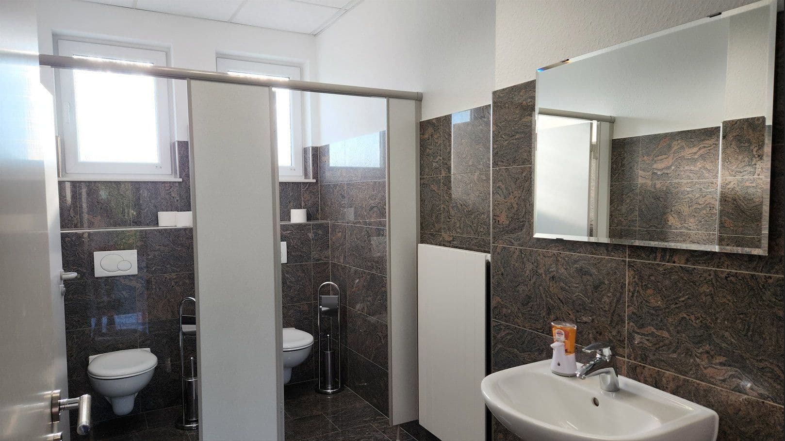 Pronájem kanceláře 190 m², Keramikerstrasse 59, Rheinbach, Severní Porýní-Vestfálsko Pronájem kanceláře 190 m², Keramikerstrasse 59, Rheinbach, Severní Porýní-Vestfálsko