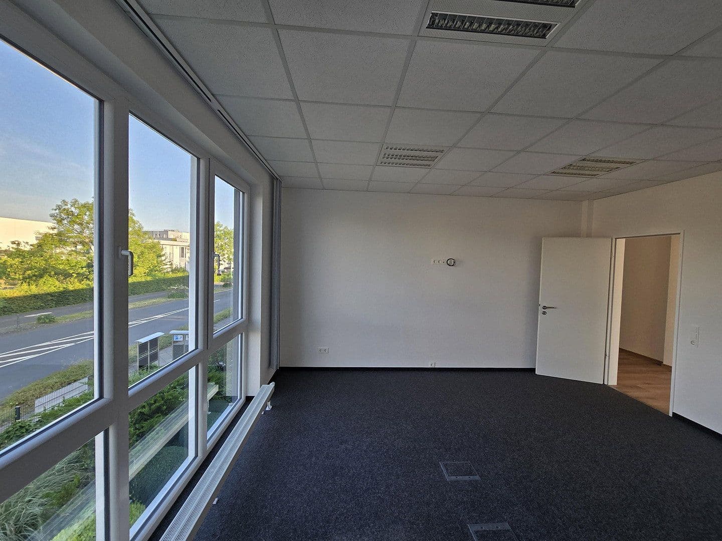 Pronájem kanceláře 190 m², Keramikerstrasse 59, Rheinbach, Severní Porýní-Vestfálsko Pronájem kanceláře 190 m², Keramikerstrasse 59, Rheinbach, Severní Porýní-Vestfálsko