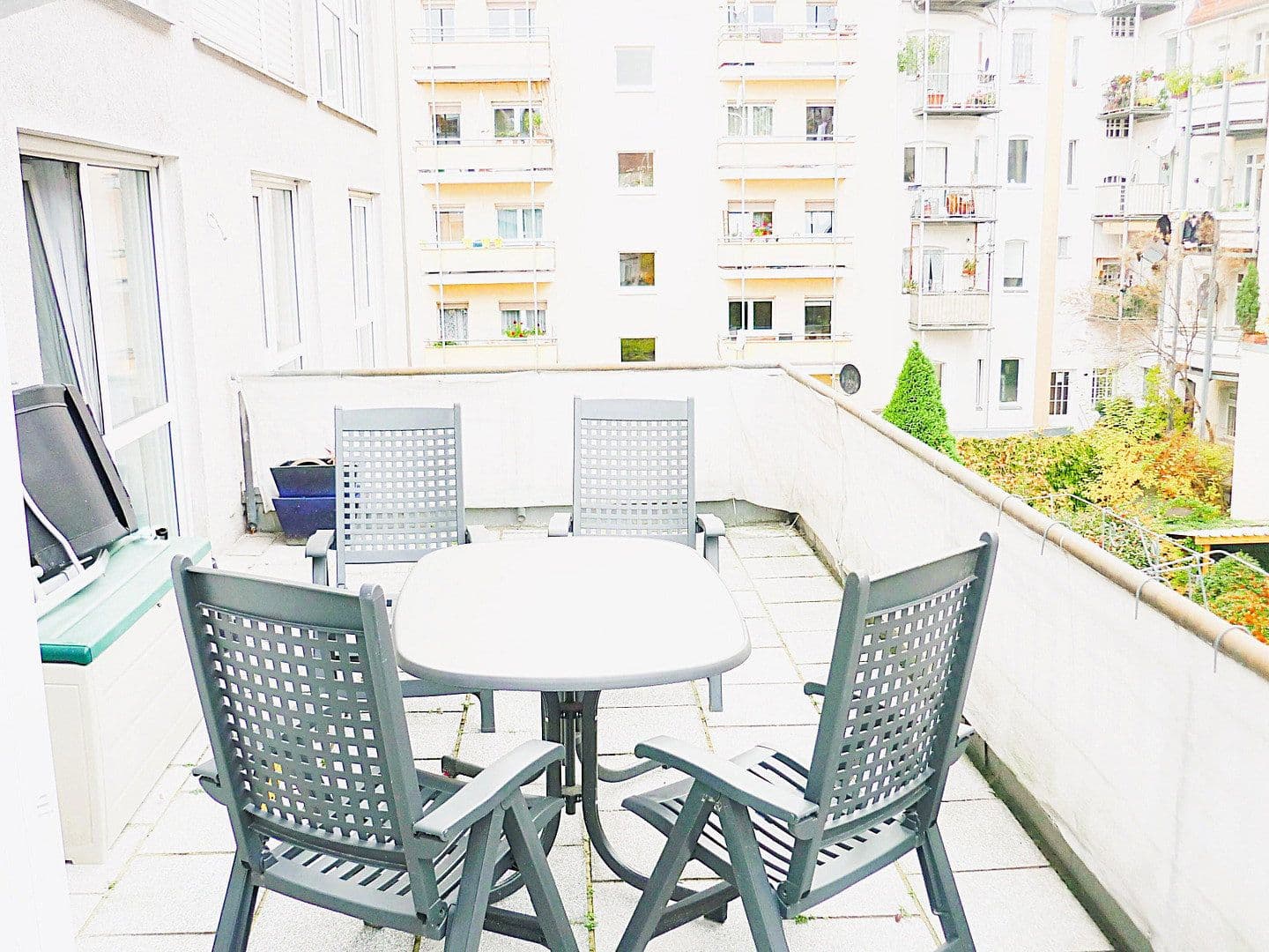 Pronájem bytu 2+1 76 m², Schlüsselfelder Str. 16a, Nürnberg, Bavorsko Pronájem bytu 2+1 76 m², Schlüsselfelder Str. 16a, Nürnberg, Bavorsko