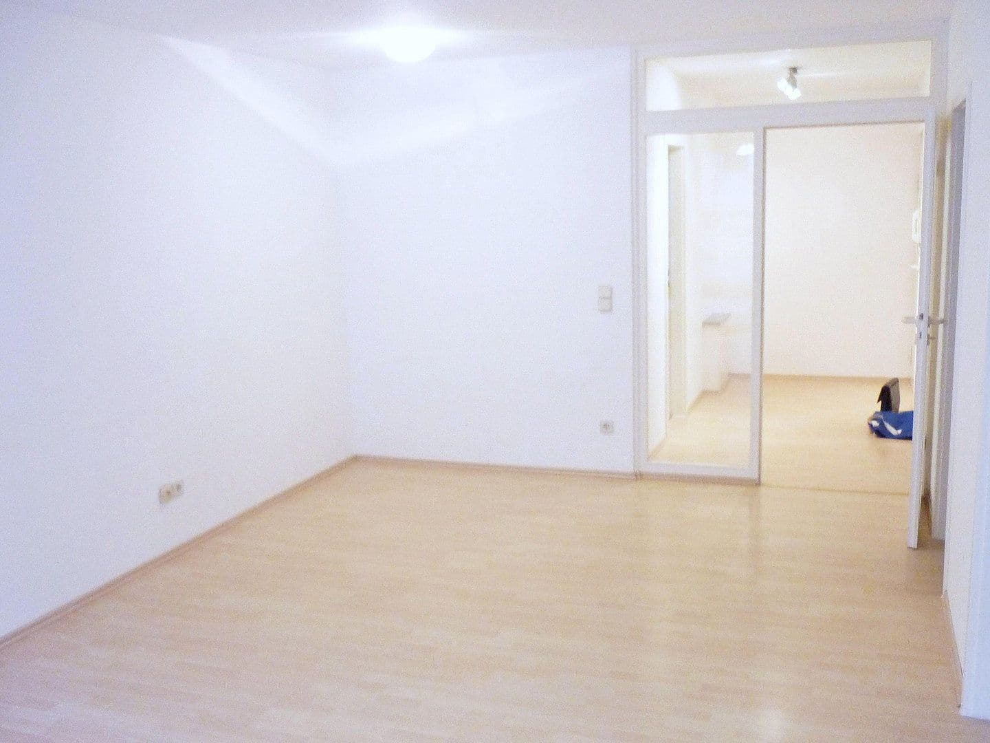 Pronájem bytu 2+1 76 m², Schlüsselfelder Str. 16a, Nürnberg, Bavorsko Pronájem bytu 2+1 76 m², Schlüsselfelder Str. 16a, Nürnberg, Bavorsko