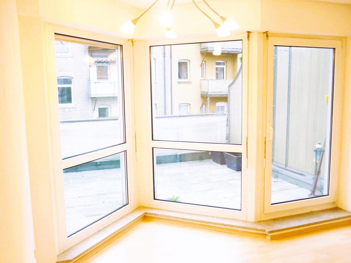 Pronájem bytu 2+1 76 m², Schlüsselfelder Str. 16a, Nürnberg, Bavorsko Pronájem bytu 2+1 76 m², Schlüsselfelder Str. 16a, Nürnberg, Bavorsko