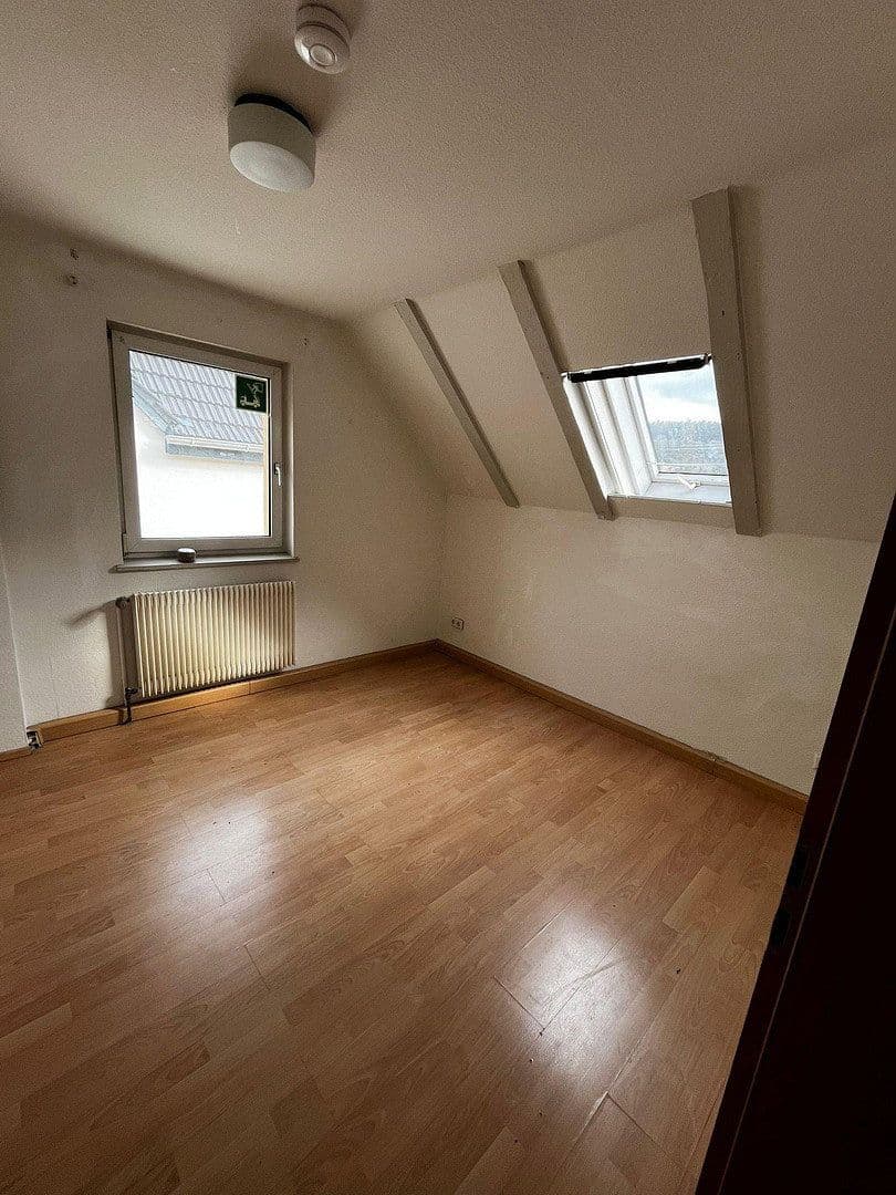 Pronájem bytu 2+1 66 m², Tuttlingen, Bádensko-Württembersko Pronájem bytu 2+1 66 m², Tuttlingen, Bádensko-Württembersko