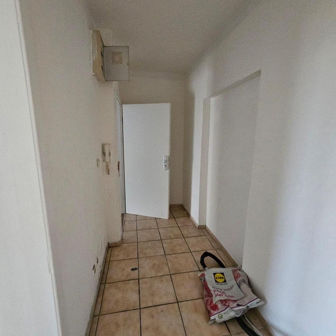 Pronájem bytu 2+1 55 m², Hochstraße 66, Hagen, Severní Porýní-Vestfálsko Pronájem bytu 2+1 55 m², Hochstraße 66, Hagen, Severní Porýní-Vestfálsko