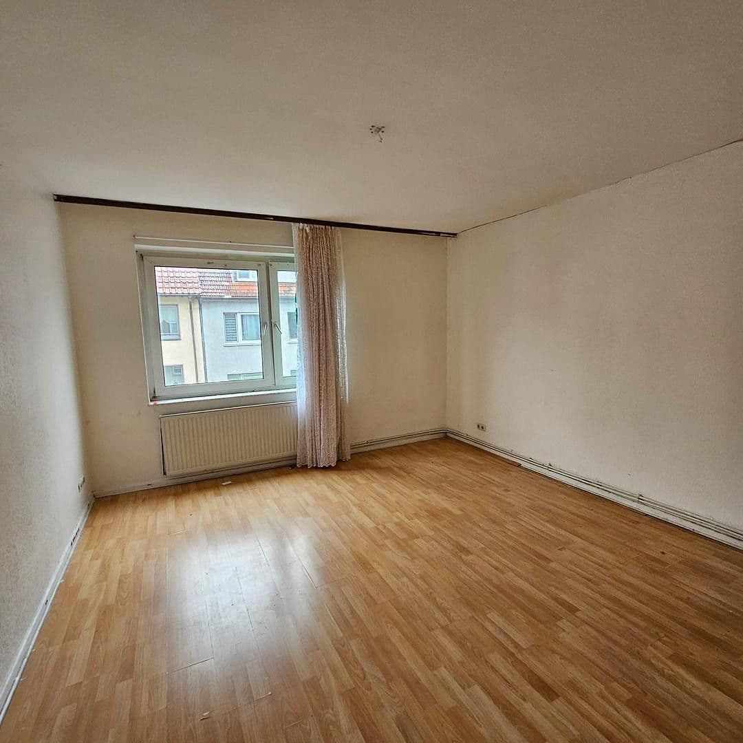Pronájem bytu 2+1 55 m², Hochstraße 66, Hagen, Severní Porýní-Vestfálsko Pronájem bytu 2+1 55 m², Hochstraße 66, Hagen, Severní Porýní-Vestfálsko