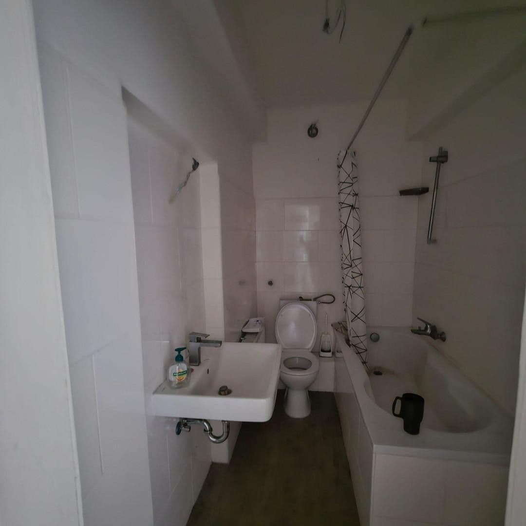 Pronájem bytu 2+1 55 m², Hochstraße 66, Hagen, Severní Porýní-Vestfálsko Pronájem bytu 2+1 55 m², Hochstraße 66, Hagen, Severní Porýní-Vestfálsko