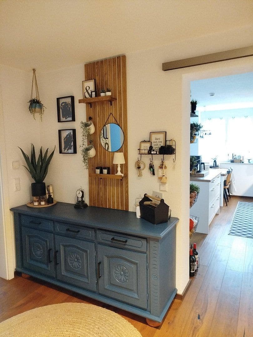 Prodej bytu 3+kk 91 m², Mössingen, Bádensko-Württembersko Prodej bytu 3+kk 91 m², Mössingen, Bádensko-Württembersko