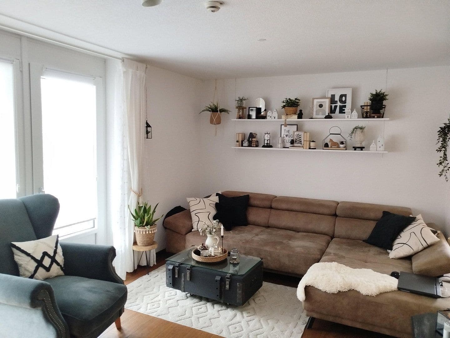 Prodej bytu 3+kk 91 m², Mössingen, Bádensko-Württembersko Prodej bytu 3+kk 91 m², Mössingen, Bádensko-Württembersko