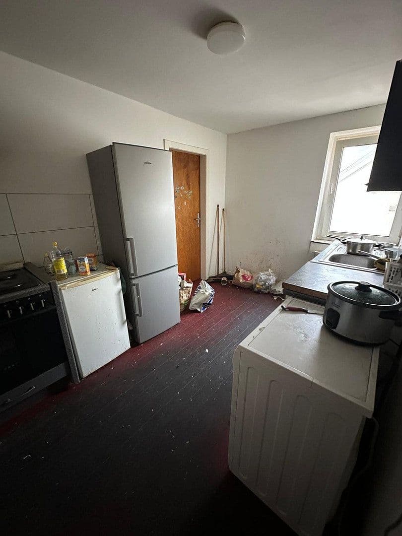 Pronájem bytu 5+1 100 m², Gerther Str. 8, Bochum, Severní Porýní-Vestfálsko Pronájem bytu 5+1 100 m², Gerther Str. 8, Bochum, Severní Porýní-Vestfálsko