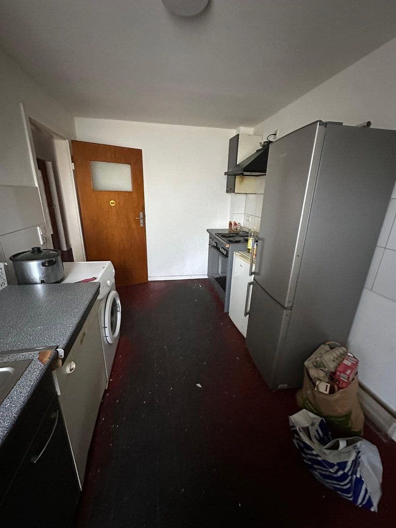 Pronájem bytu 5+1 100 m², Gerther Str. 8, Bochum, Severní Porýní-Vestfálsko Pronájem bytu 5+1 100 m², Gerther Str. 8, Bochum, Severní Porýní-Vestfálsko