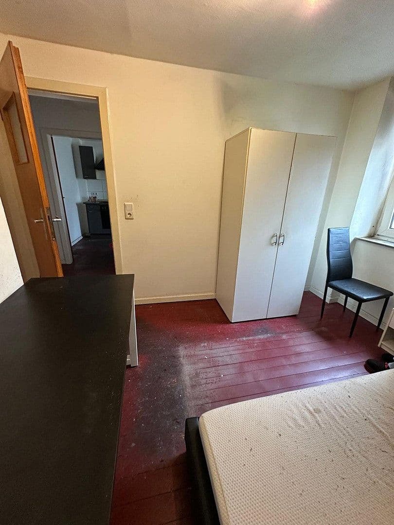 Pronájem bytu 5+1 100 m², Gerther Str. 8, Bochum, Severní Porýní-Vestfálsko Pronájem bytu 5+1 100 m², Gerther Str. 8, Bochum, Severní Porýní-Vestfálsko