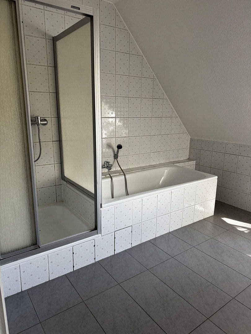 Pronájem bytu 2+kk 49 m², Märkische Straße 195, Dortmund, Severní Porýní-Vestfálsko Pronájem bytu 2+kk 49 m², Märkische Straße 195, Dortmund, Severní Porýní-Vestfálsko